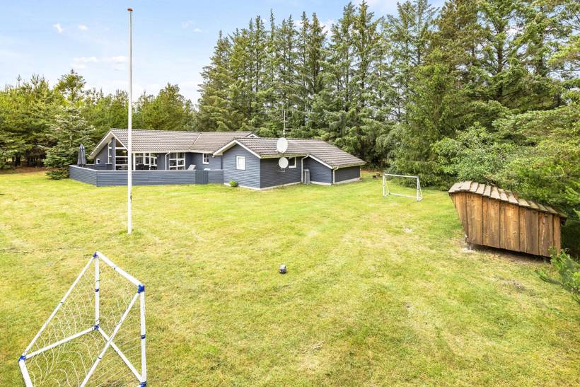 Foto von Ferienhaus KQ11 in Houstrup - Westjütland