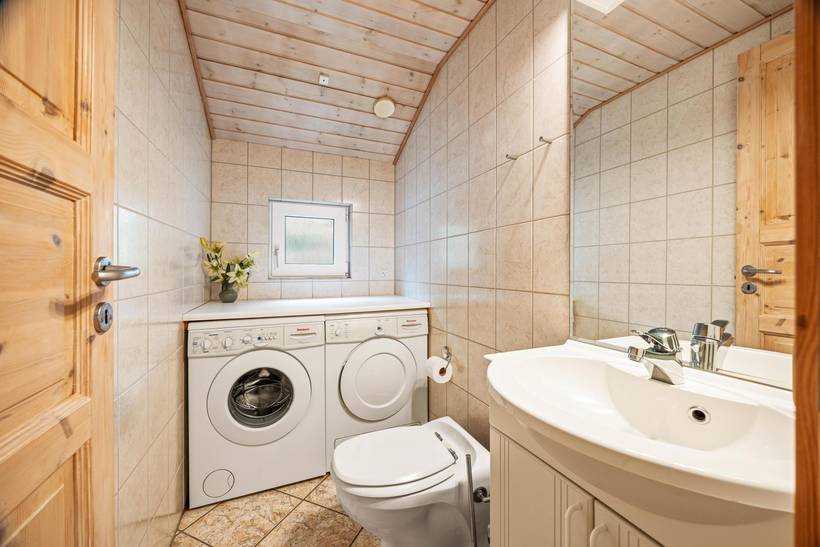 Foto von Ferienhaus KQ11 in Houstrup - Westjütland