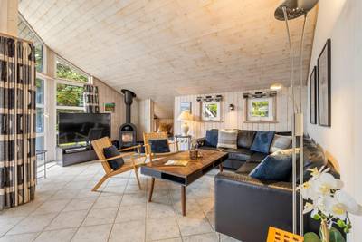 Vorschaubild von Ferienhaus KQ11 in Houstrup - Westjütland
