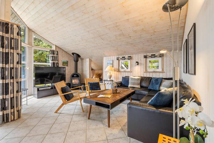 Foto von Ferienhaus KQ11 in Houstrup - Westjütland