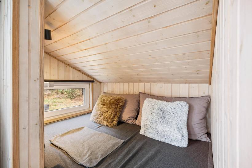 Foto von Ferienhaus KQ11 in Houstrup - Westjütland
