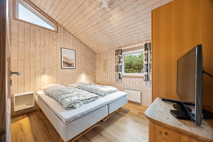 Foto von Ferienhaus KQ11 in Houstrup - Westjütland