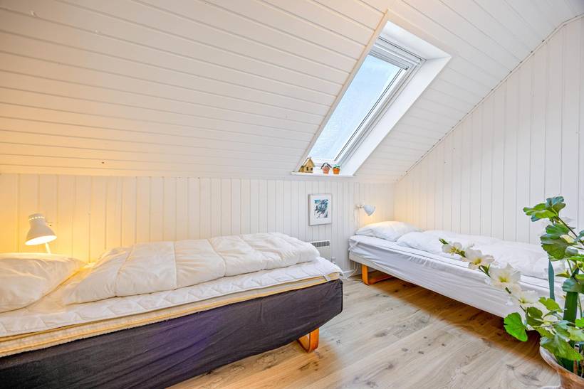 Foto von Ferienhaus KQ17 in Klegod - Westjütland