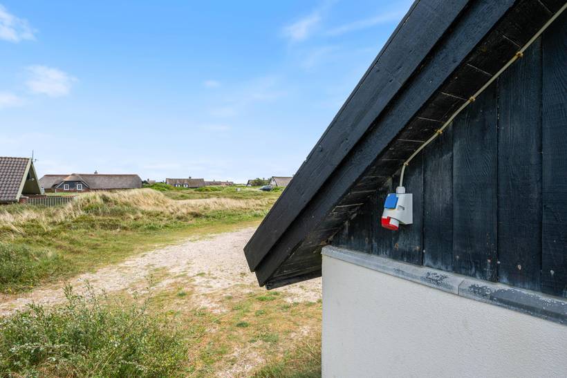 Foto von Ferienhaus KQ17 in Klegod - Westjütland
