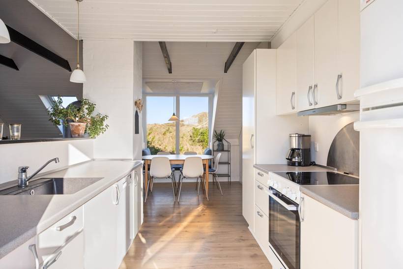 Foto von Ferienhaus KQ17 in Klegod - Westjütland