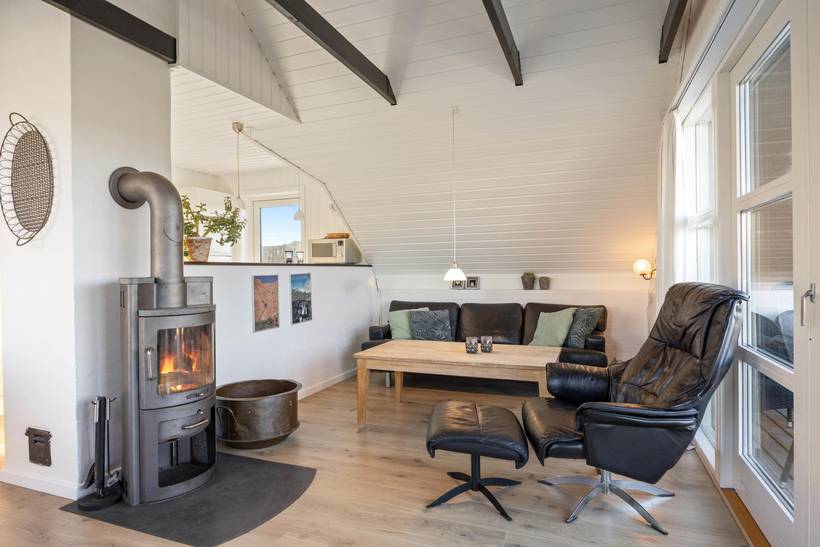 Foto von Ferienhaus KQ17 in Klegod - Westjütland