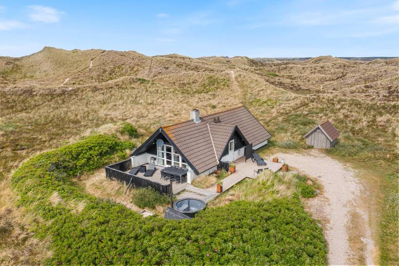 Foto von Ferienhaus KQ17 in Klegod - Westjütland