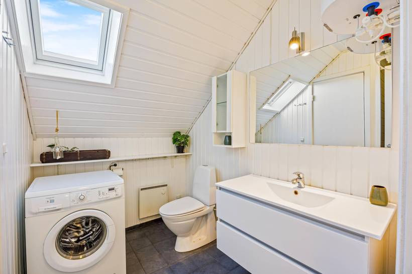 Foto von Ferienhaus KQ17 in Klegod - Westjütland