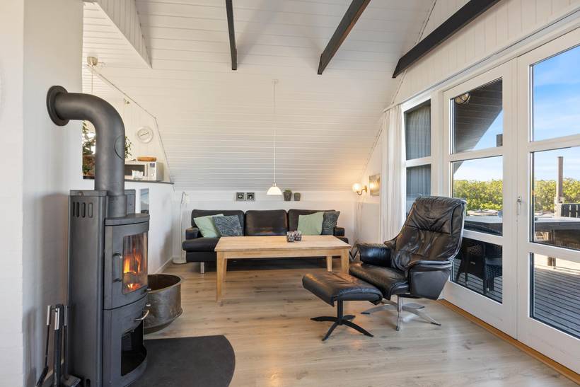 Foto von Ferienhaus KQ17 in Klegod - Westjütland