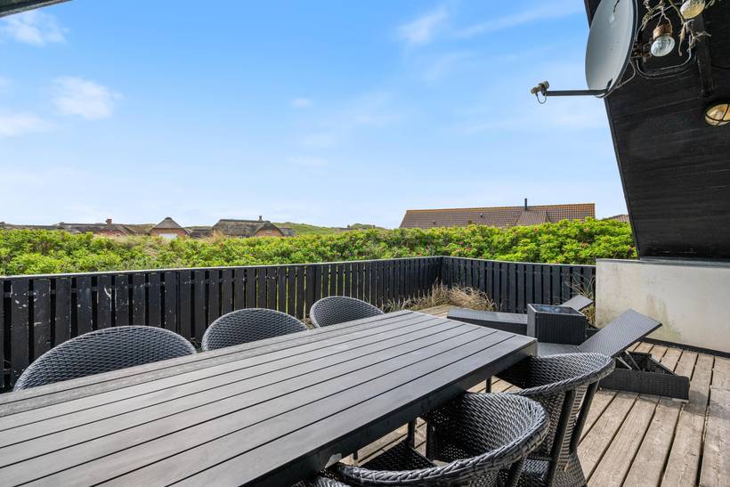 Foto von Ferienhaus KQ17 in Klegod - Westjütland