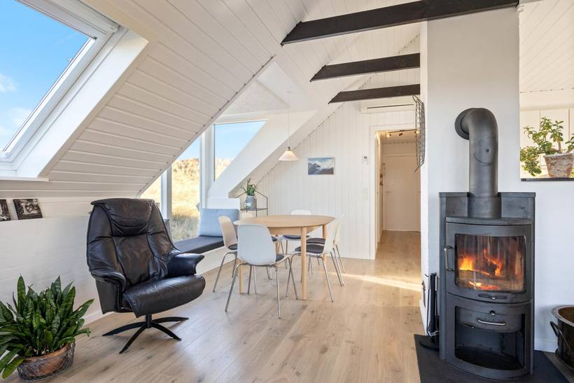 Foto von Ferienhaus KQ17 in Klegod - Westjütland