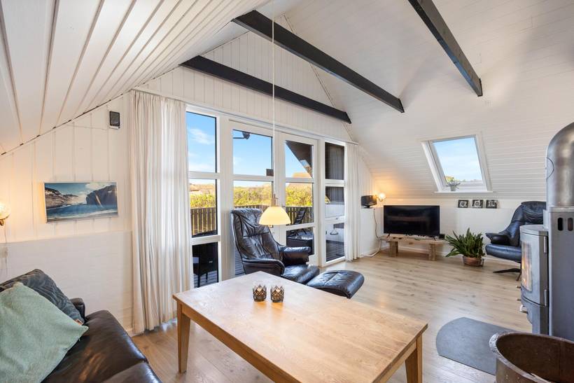 Foto von Ferienhaus KQ17 in Klegod - Westjütland