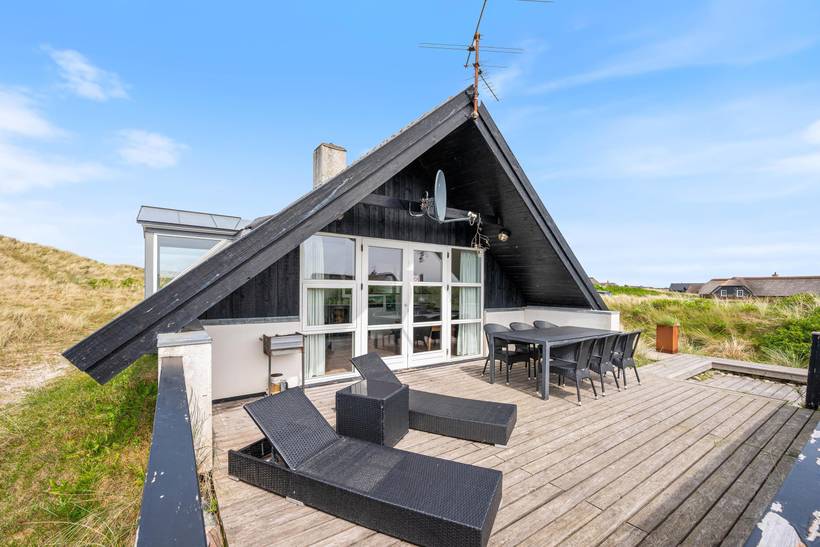 Foto von Ferienhaus KQ17 in Klegod - Westjütland