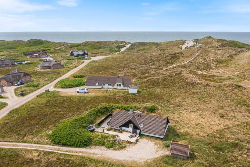 Foto von Ferienhaus KQ17 in Klegod - Westjütland