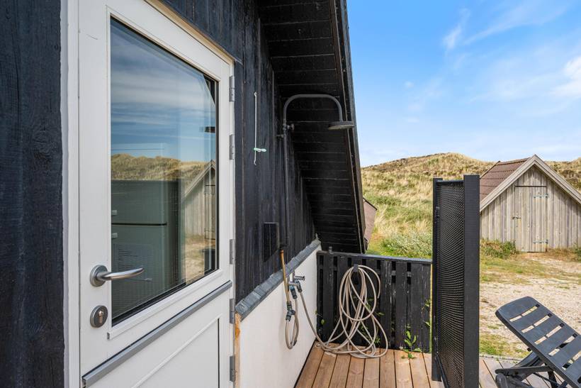 Foto von Ferienhaus KQ17 in Klegod - Westjütland