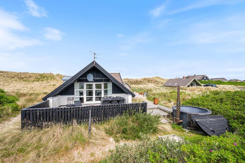 Foto von Ferienhaus KQ17 in Klegod - Westjütland