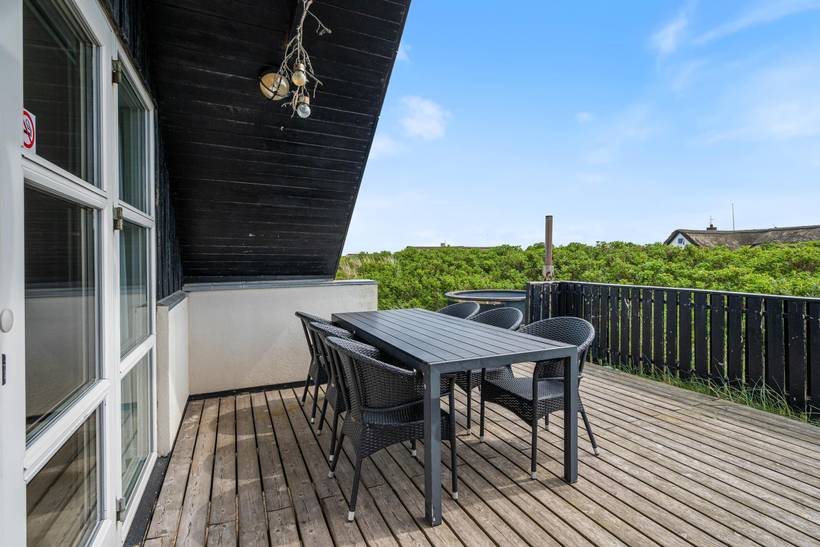 Foto von Ferienhaus KQ17 in Klegod - Westjütland
