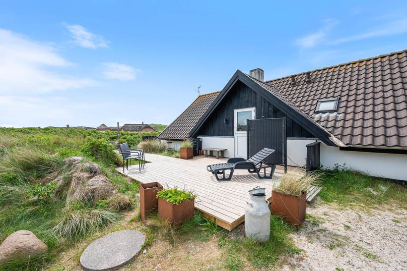 Foto von Ferienhaus KQ17 in Klegod - Westjütland
