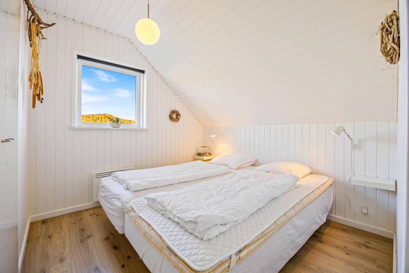 Foto von Ferienhaus KQ17 in Klegod - Westjütland