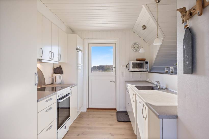 Foto von Ferienhaus KQ17 in Klegod - Westjütland