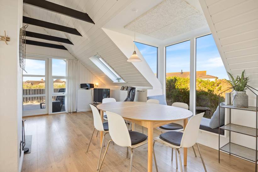 Foto von Ferienhaus KQ17 in Klegod - Westjütland