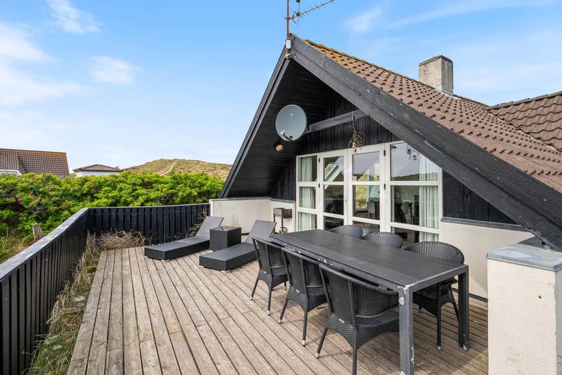 Foto von Ferienhaus KQ17 in Klegod - Westjütland