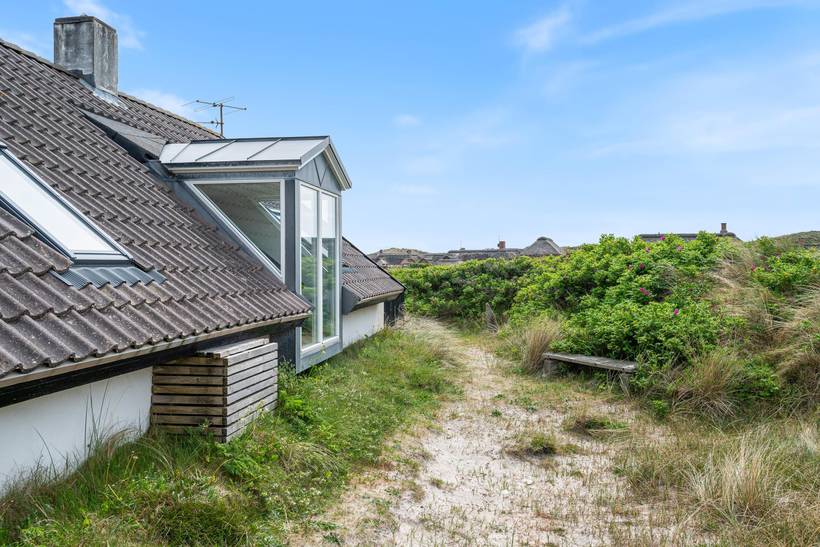 Foto von Ferienhaus KQ17 in Klegod - Westjütland