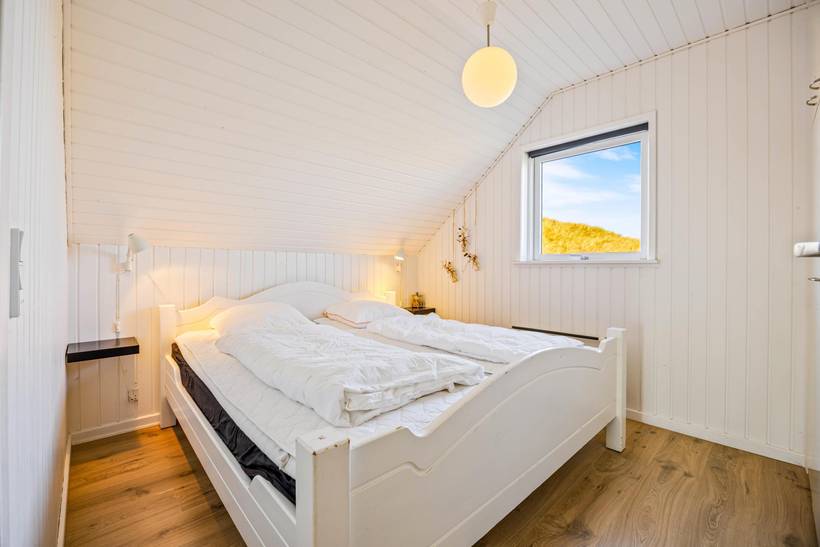 Foto von Ferienhaus KQ17 in Klegod - Westjütland