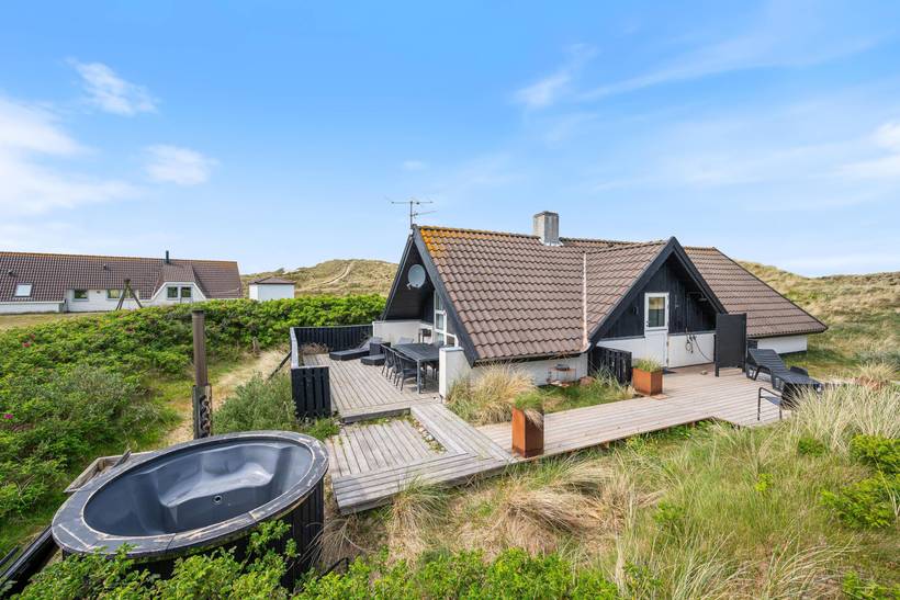 Foto von Ferienhaus KQ17 in Klegod - Westjütland