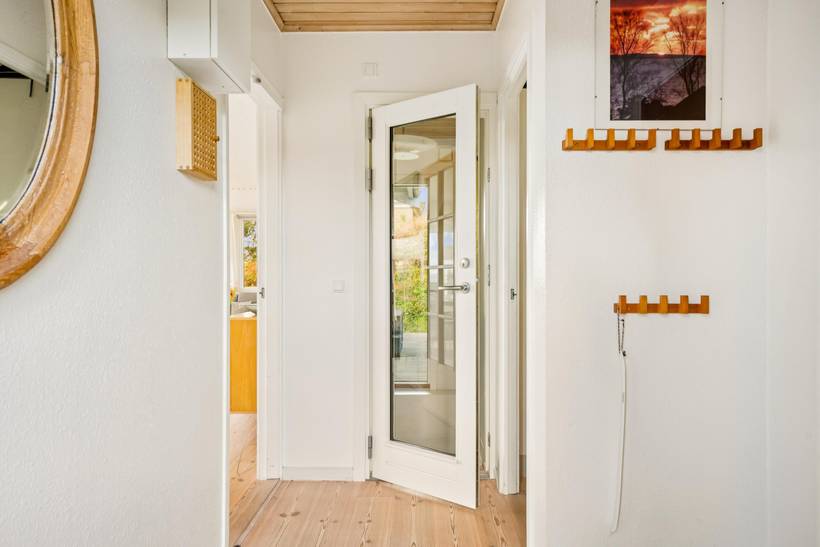 Foto von Ferienhaus KQ20 in Egsmark - Ebeltoft - Ostjütland