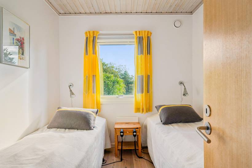 Foto von Ferienhaus KQ20 in Egsmark - Ebeltoft - Ostjütland