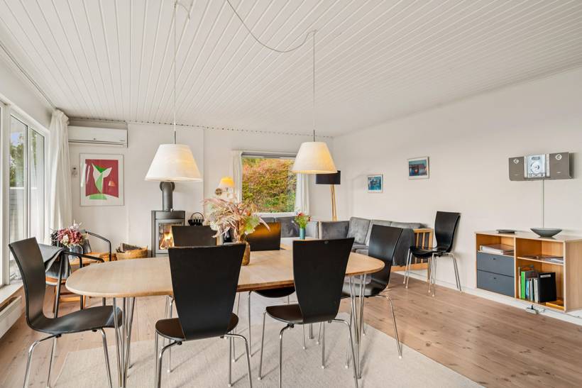 Foto von Ferienhaus KQ20 in Egsmark - Ebeltoft - Ostjütland