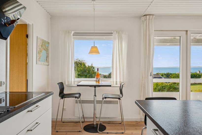 Foto von Ferienhaus KQ20 in Egsmark - Ebeltoft - Ostjütland