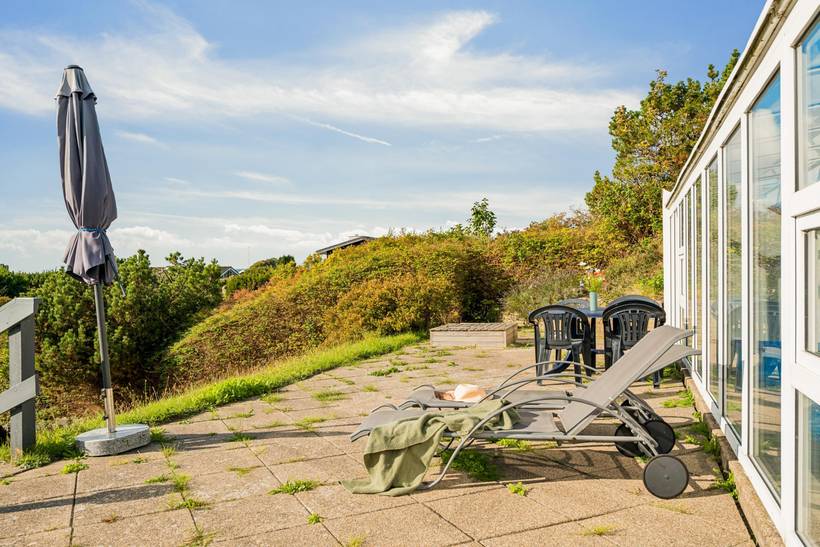 Foto von Ferienhaus KQ20 in Egsmark - Ebeltoft - Ostjütland
