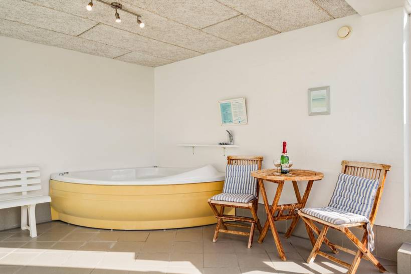 Foto von Ferienhaus KQ20 in Egsmark - Ebeltoft - Ostjütland