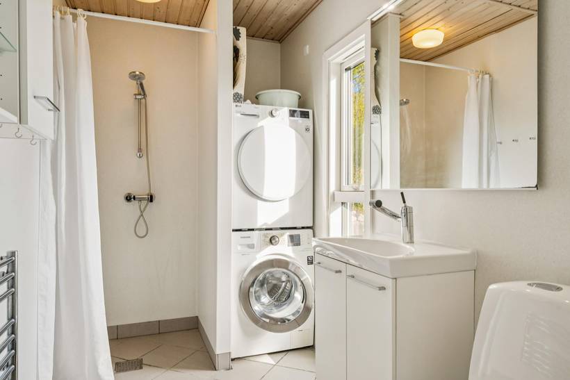 Foto von Ferienhaus KQ20 in Egsmark - Ebeltoft - Ostjütland
