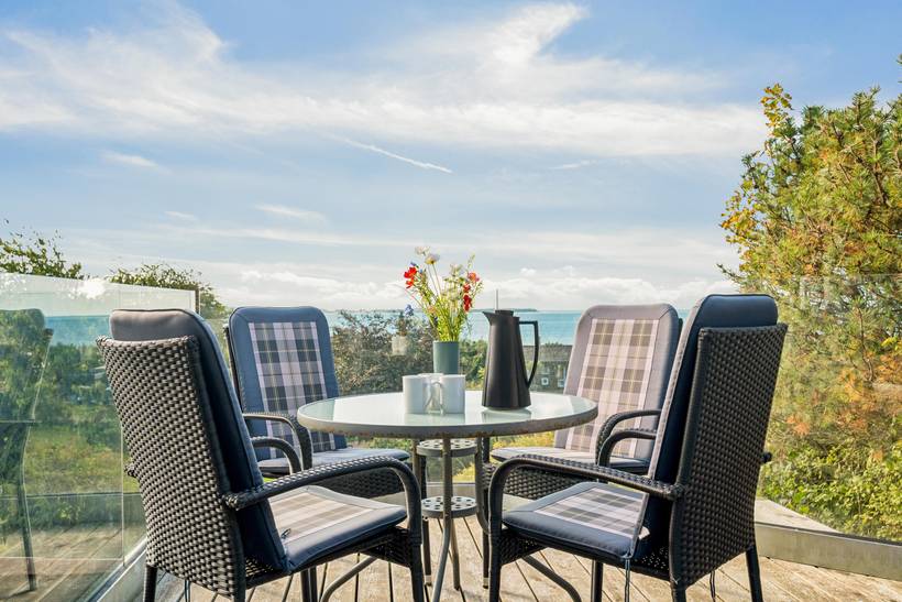 Foto von Ferienhaus KQ20 in Egsmark - Ebeltoft - Ostjütland