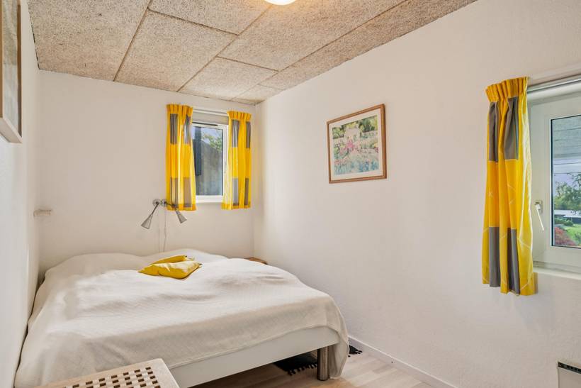 Foto von Ferienhaus KQ20 in Egsmark - Ebeltoft - Ostjütland