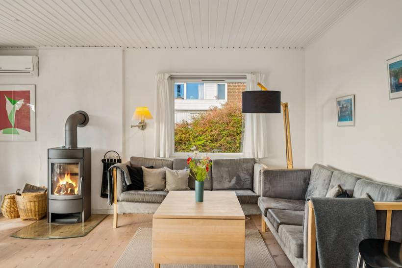 Foto von Ferienhaus KQ20 in Egsmark - Ebeltoft - Ostjütland