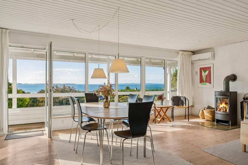 Foto von Ferienhaus KQ20 in Egsmark - Ebeltoft - Ostjütland
