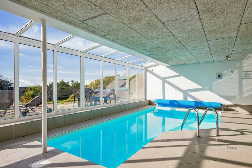 Foto von Ferienhaus KQ20 in Egsmark - Ebeltoft - Ostjütland
