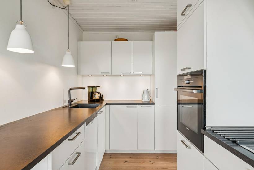 Foto von Ferienhaus KQ20 in Egsmark - Ebeltoft - Ostjütland