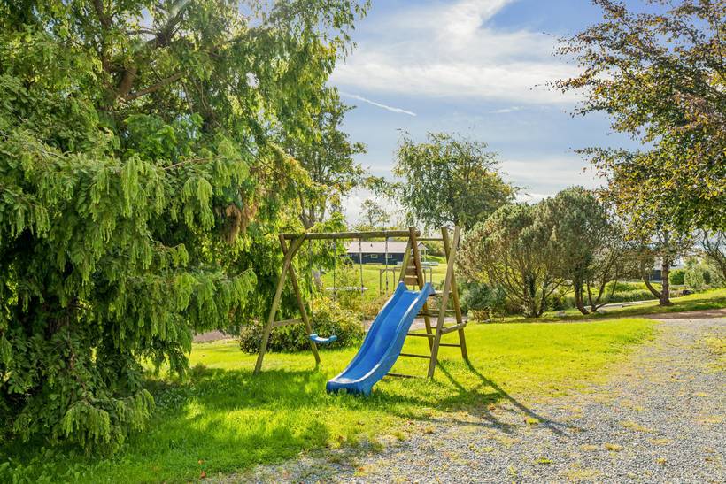 Foto von Ferienhaus KQ20 in Egsmark - Ebeltoft - Ostjütland