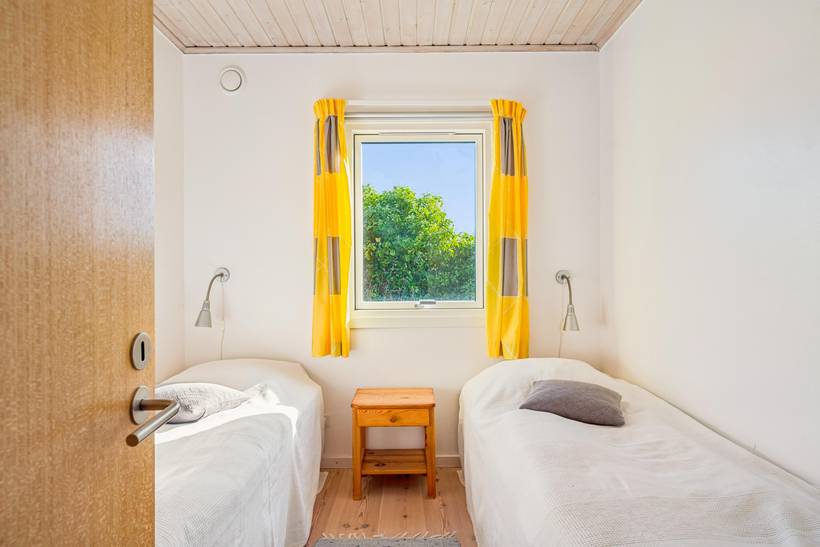 Foto von Ferienhaus KQ20 in Egsmark - Ebeltoft - Ostjütland