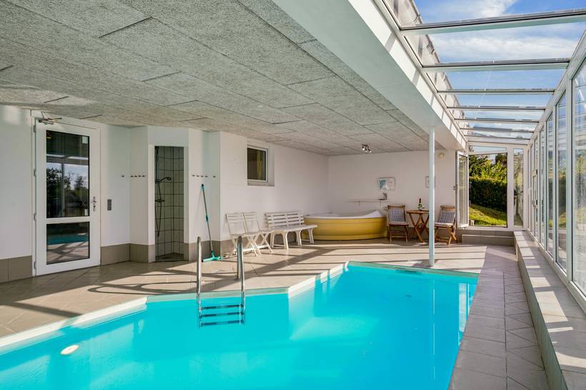 Foto von Ferienhaus KQ20 in Egsmark - Ebeltoft - Ostjütland