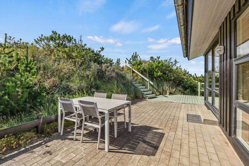 Foto von Ferienhaus KQ21 in Henne Strand - Westjütland