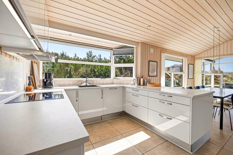 Foto von Ferienhaus KQ21 in Henne Strand - Westjütland