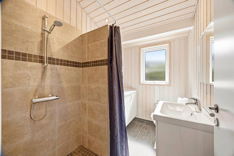 Foto von Ferienhaus KQ21 in Henne Strand - Westjütland