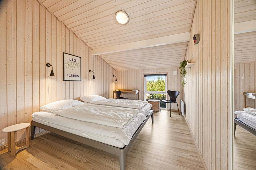 Foto von Ferienhaus KQ21 in Henne Strand - Westjütland