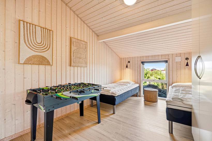Foto von Ferienhaus KQ21 in Henne Strand - Westjütland